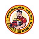 Professional Movers Toronto logo